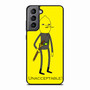 Lemongrab Unacceptable Samsung Galaxy S21 Case