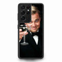 Lenardo Di Caprio Great Gatsby Samsung Galaxy S21Ultra Case