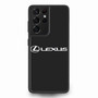 Lexus Logo 2 Samsung Galaxy S21Ultra Case Lexus Logo 2 Samsung Galaxy S21Ultra Case