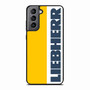 Liebher Logo 1 Samsung Galaxy S21 Case