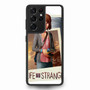 Life is Strange Samsung Galaxy S21Ultra Case