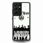 Linkin Park Crews Samsung Galaxy S21Ultra Case