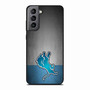 lions Samsung Galaxy S21 Case