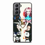 Little Mix 2 Samsung Galaxy S21 Case