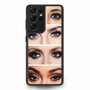 Little Mix Eyes Samsung Galaxy S21Ultra Case