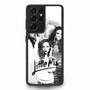 Little Mix Music Group Samsung Galaxy S21Ultra Case