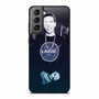 Logic Young Sinatra Samsung Galaxy S21 Case