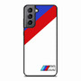 Logo BMW M Samsung Galaxy S21 Case