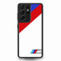 Logo BMW M Samsung Galaxy S21Ultra Case