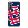 Logo St Louis Cardinals Samsung Galaxy S21 Case