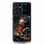 Loki Art Samsung Galaxy S21Ultra Case