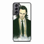 Loki Samsung Galaxy S21 Case