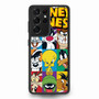 Looney Tunes Characters Samsung Galaxy S21Ultra Case