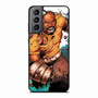 Luke Cage Samsung Galaxy S21 Case
