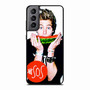 luke hemmings watermelon Samsung Galaxy S21 Case