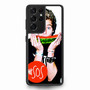 luke hemmings watermelon Samsung Galaxy S21Ultra Case