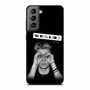 luke one day i'll be cool Samsung Galaxy S21 Case