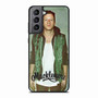 Macklemore Samsung Galaxy S21 Case