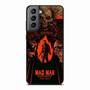 Mad Max Fury Road Movie Cover Samsung Galaxy S21 Case