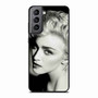 Madona Samsung Galaxy S21 Case
