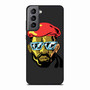Major Lazer Samsung Galaxy S21 Case