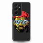 Major Lazer Samsung Galaxy S21Ultra Case
