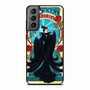 Maleficent Art 1 Samsung Galaxy S21 Case