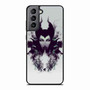 Maleficent Art 2 Samsung Galaxy S21 Case