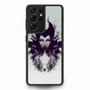 Maleficent Art 2 Samsung Galaxy S21Ultra Case