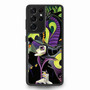 Maleficent disney villlain Samsung Galaxy S21Ultra Case