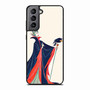 Maleficent Sleeping Beauty Samsung Galaxy S21 Case