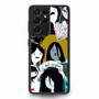 Marceline Collage Samsung Galaxy S21Ultra Case