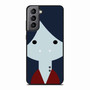 Marceline Face Samsung Galaxy S21 Case