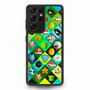 Marios Friends Samsung Galaxy S21Ultra Case