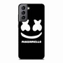 Marshmello 1 Samsung Galaxy S21 Case