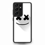 Marshmello 2 Samsung Galaxy S21Ultra Case