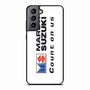 Maruti Suzuki Count on Us Samsung Galaxy S21 Case