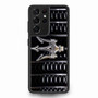 Maserati Grill Samsung Galaxy S21Ultra Case