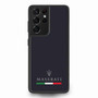 Maserati Italy Samsung Galaxy S21Ultra Case