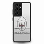 Maserati melankolis Samsung Galaxy S21Ultra Case