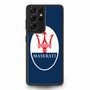 Maserati Original Logo Samsung Galaxy S21Ultra Case