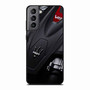 Maserati V8 Samsung Galaxy S21 Case