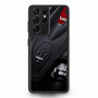 Maserati V8 Samsung Galaxy S21Ultra Case