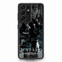 Matrix Movie Cover Samsung Galaxy S21Ultra Case