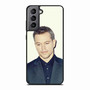 Matt Damon Samsung Galaxy S21 Case