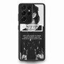 matt healy the 1975 Samsung Galaxy S21Ultra Case