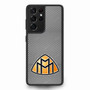 Maybach Logo Front Samsung Galaxy S21Ultra Case
