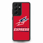 Memphis Express American Football Samsung Galaxy S21Ultra Case