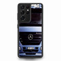 mercedes truck Samsung Galaxy S21Ultra Case
