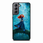 Merida Brave Samsung Galaxy S21 Case